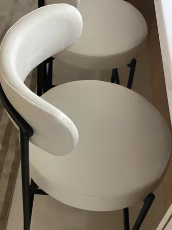 صندلی اپن مدل تدی