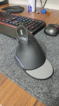 ماوس بی سیم زیلوتس مدل F17