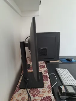 مانیتور 24 اینچ ام اس آی مدل MD2412