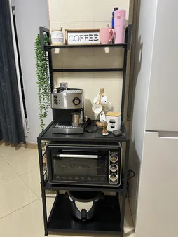 شلف مدل کافی بار کد bmd039