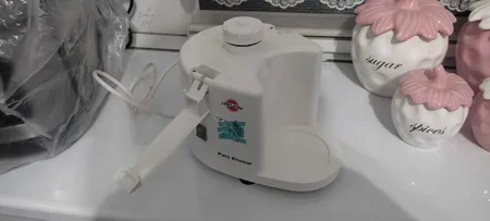 آب میوه گیری پارس خزر مدل JC-700P