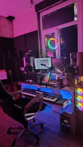 تجریه خرید پایه میکروفن روکستون مدل MS004TP