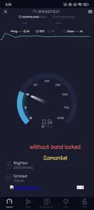 تجریه خرید مودم 5G زد تی ای مدل u30 air