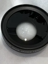 تجریه خرید لنز کلیپسی موبایل زومی مدل Super Wide Angle 0.45X