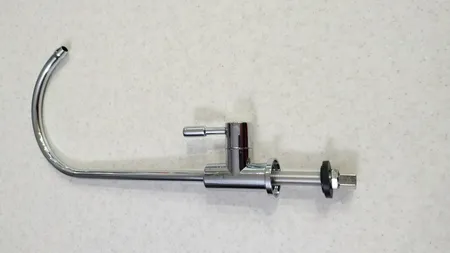 شیر تصفیه آب مدل fc-110-1