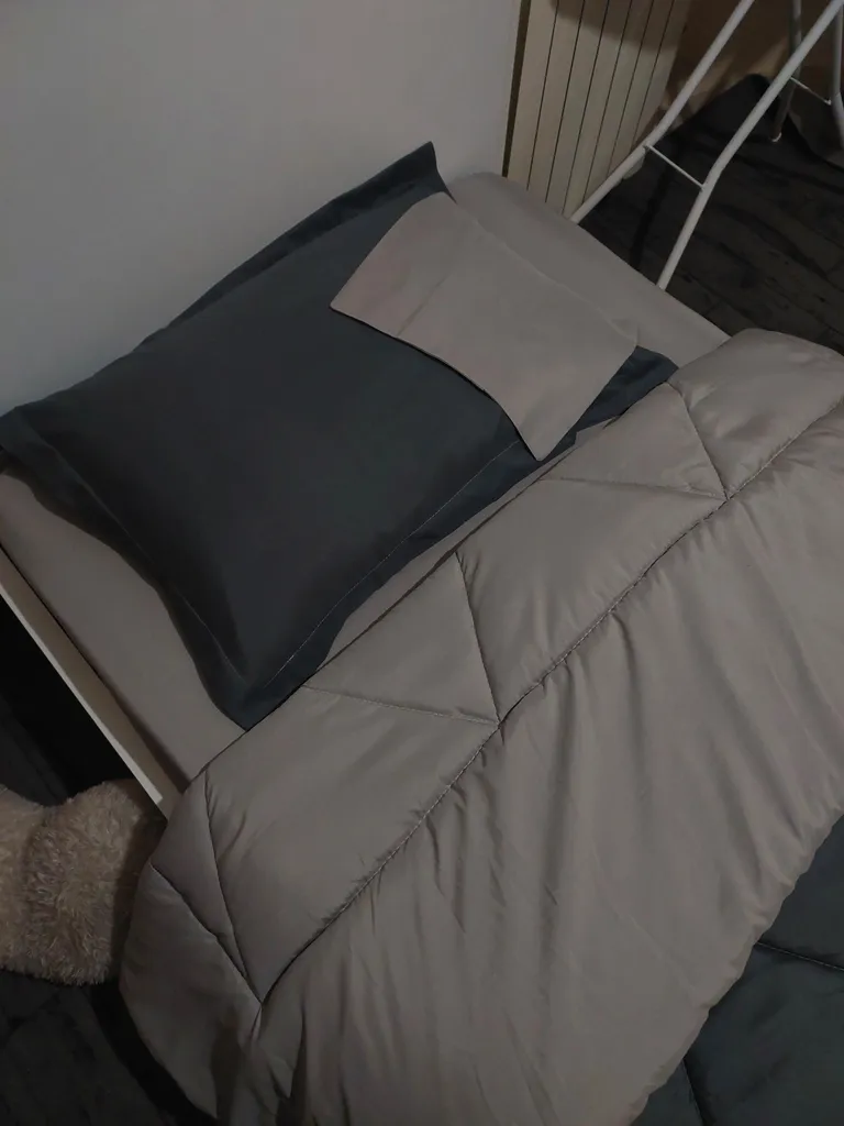 سرویس روتختی یک نفره 4 تکه کوکو جم مدل فرنو