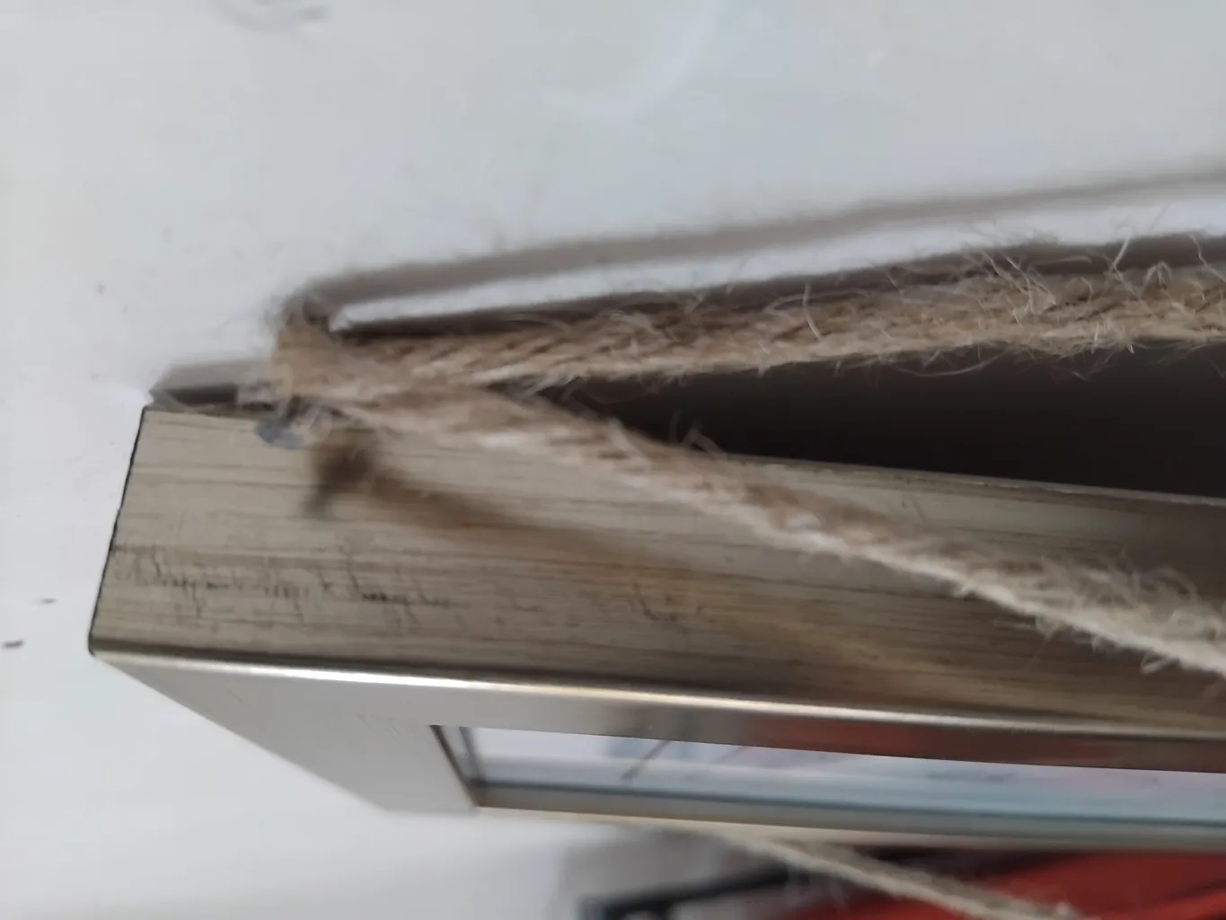 قاب عکس کرانه مدل FT2020-1318  رومیزی