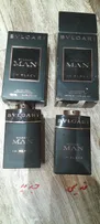 ادو پرفیوم مردانه بولگاری مدل Man In Black حجم 100 میلی لیتر