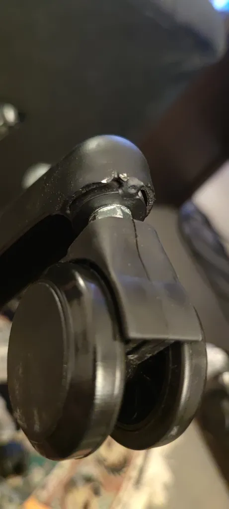 صندلی گیمینگ کاد گستر مدل VIP G2022