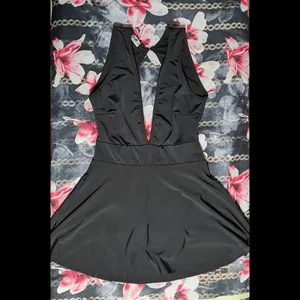 تجریه خرید مایو زنانه مدل دامنی