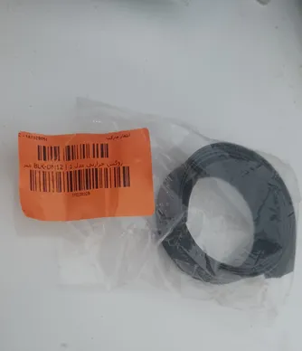 روکش حرارتی مدل BLK-DM12