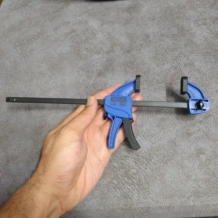 گیره نووا مدل NTC 4062