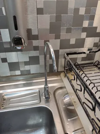 تصفیه آب خانگی آکوآاسپرینگ مدل RO-S151