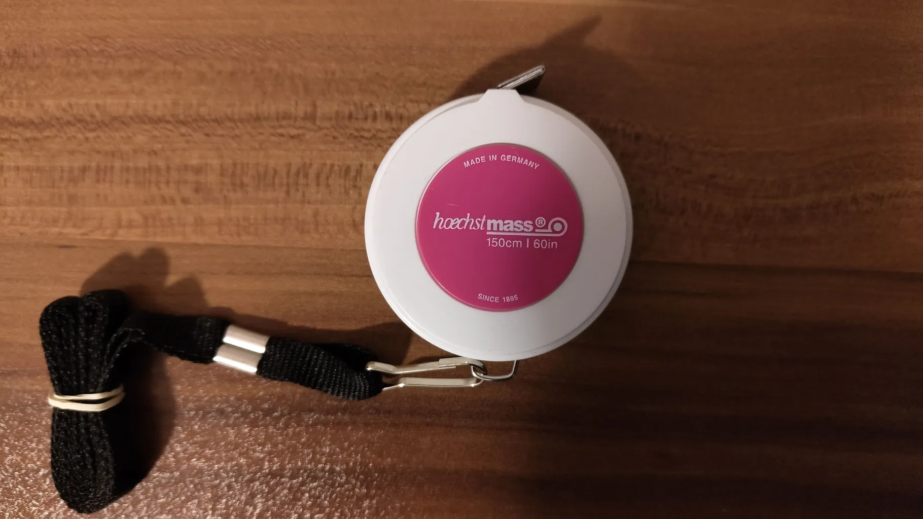 متر 1.5 متری اکشن مدل Y377