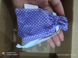 تجریه خرید کاپ قاعدگی لیوا فارما مدل 01 سایز کوچک