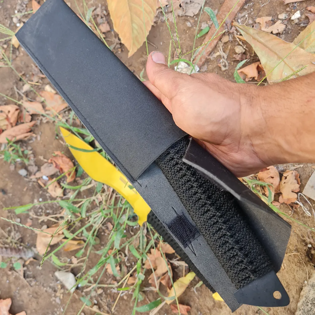 چاقوی سفری مدل X44