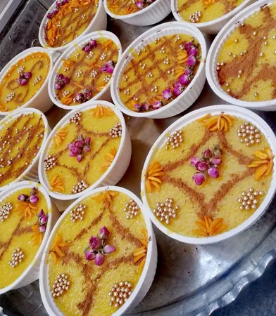 برنج ریزدانه هاشمی گیلان ورف - 10 کیلوگرم