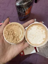 تجریه خرید پنکیک میستار مدل دوکاره سینی شماره 01