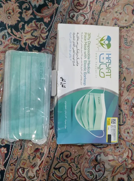 عکس ارسالی خریدار