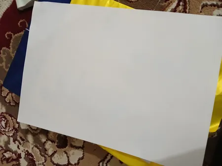 کاغذ A4 کپی مکس مدل KNS بسته 500 عددی