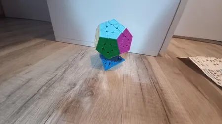 روبیک مگامینکس کای وای کد 2200