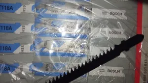 تجریه خرید تیغ عمود بر بوش مدل T118A