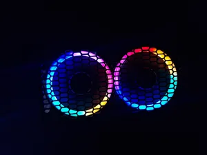 تجریه خرید فن کیس دیویژن مدل 12025L