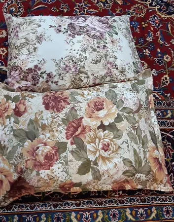 روبالشی شیکدو مدل RB30 بسته 2 عددی