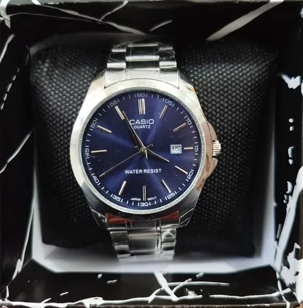 ساعت مچی عقربه‌ای مردانه مدل Ca0058