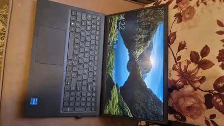 لپ تاپ 15.6 اینچی دل مدل Vostro 3520-i5 1235U 16GB 512SSD - کاستوم شده