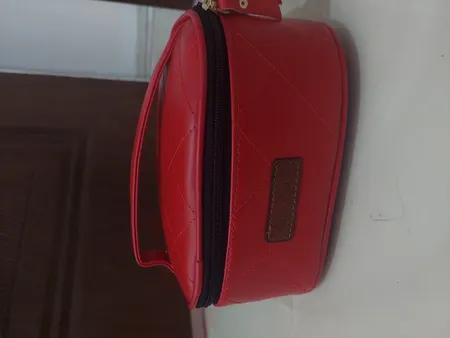 کیف لوازم آرایش زنانه مدل 4060-BN