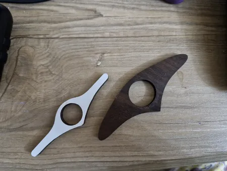 نگهدارنده صفحه کتاب مدل Z1