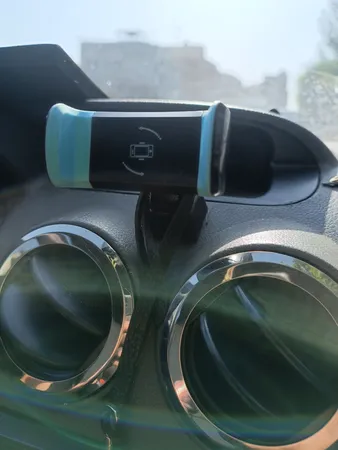 پایه نگهدارنده گوشی موبایل مدل JXCH