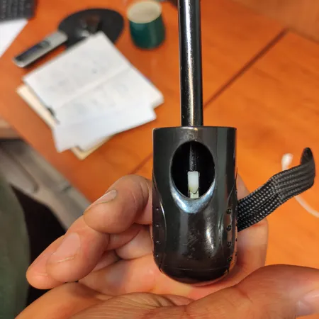 چتر مدل naabsell-UV01