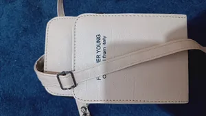 تجریه خرید کیف پاسپورتی دخترانه مدل سه زیپ