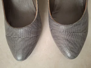 تجریه خرید کفش زنانه چرمیران مدل PW1182