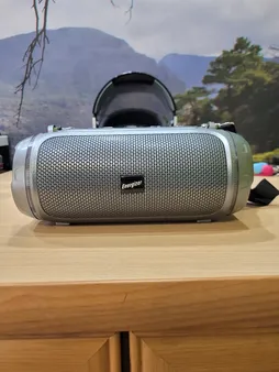 اسپیکر بلوتوثی قابل حمل انرجایزر مدل BTS102