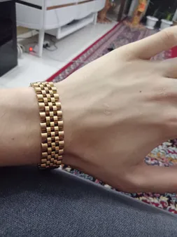 دستبند مدل MP03