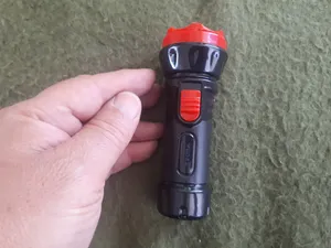 تجریه خرید چراغ قوه دستی ویداسی مدل WD-9936