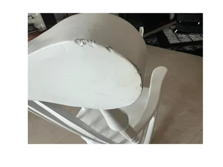 صندلی راک مدل EAG00