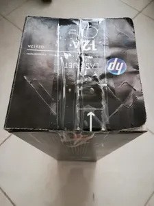 تجریه خرید تونر مشکی اچ پی مدل 12A (Q2612A)