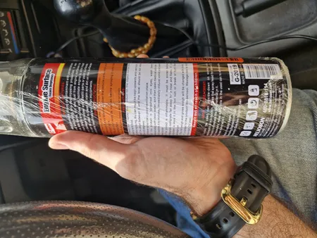 اسپری موتور شوی گتسان مدل A 245 حجم 650 میلی لیتر