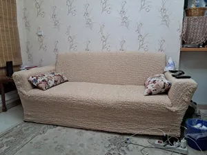 تجریه خرید کاور مبل هفت نفره التین کوماش مدل CHESTER 2