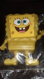 قلک طرح باب اسفنجی