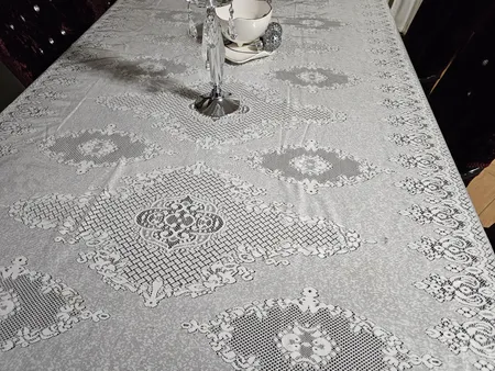 رومیزی پرلا کد260