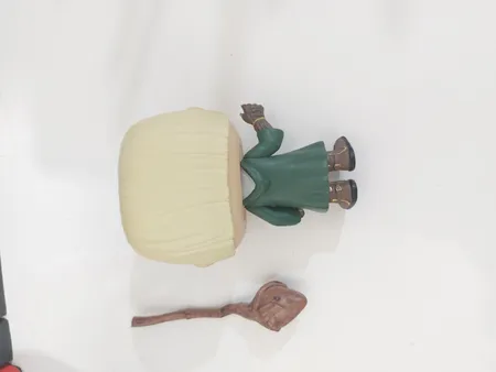 فیگور مدل دراکو مالفوی هری پاتر