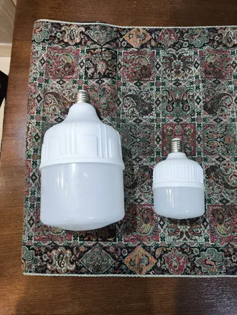 لامپ ال ای دی 50 وات مدل 2032 پایه E27