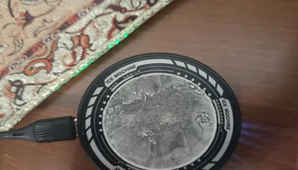 عکس ارسالی خریدار