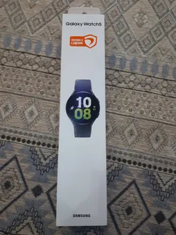 ساعت هوشمند سامسونگ مدل Galaxy Watch5 44mm