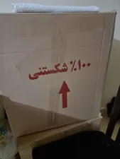 تجریه خرید لوستر 8 شعله کد 1224